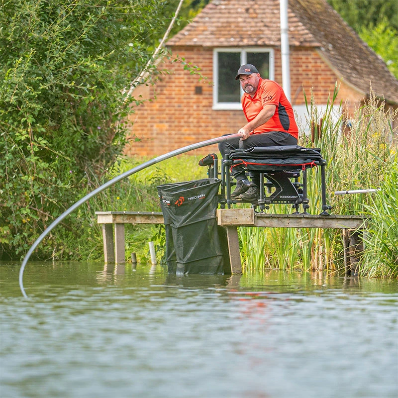 Daiwa Spectron Ultra Pole Package 16m